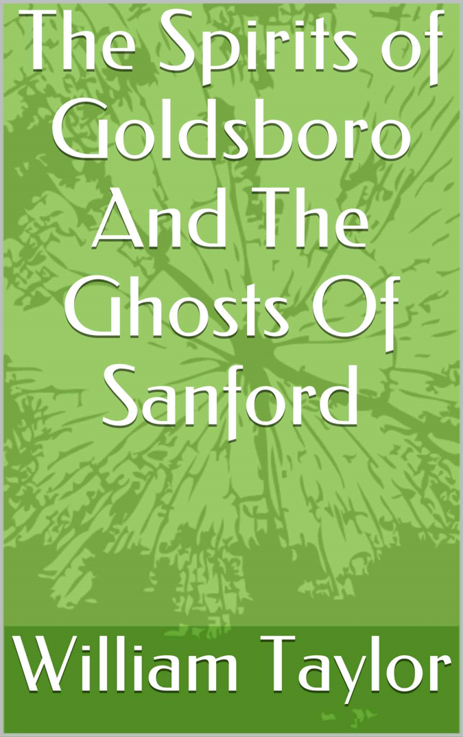 Publications – Goldsboro Museum